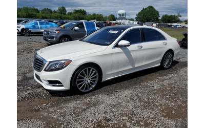 mercedes-benz-s-550 - 0