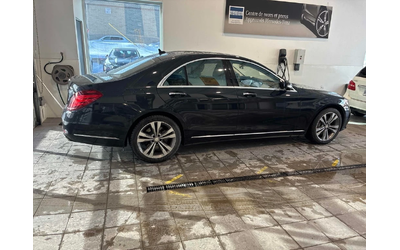 mercedes-benz-s-550 - 2