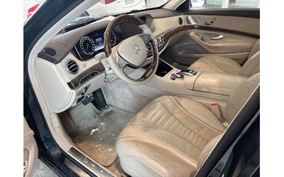 mercedes-benz-s-550 - 4