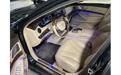 mercedes-benz-s-550 - 5