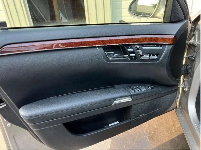 Mercedes-Benz S 550 * CARFAX * ЦЕНА ДО БГ - автомобили, коли, обяви за нови и употребявани 14