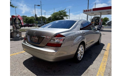 mercedes-benz-s-550 - 4