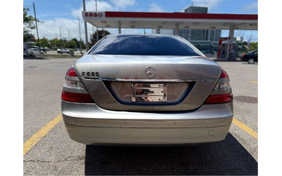 mercedes-benz-s-550 - 5