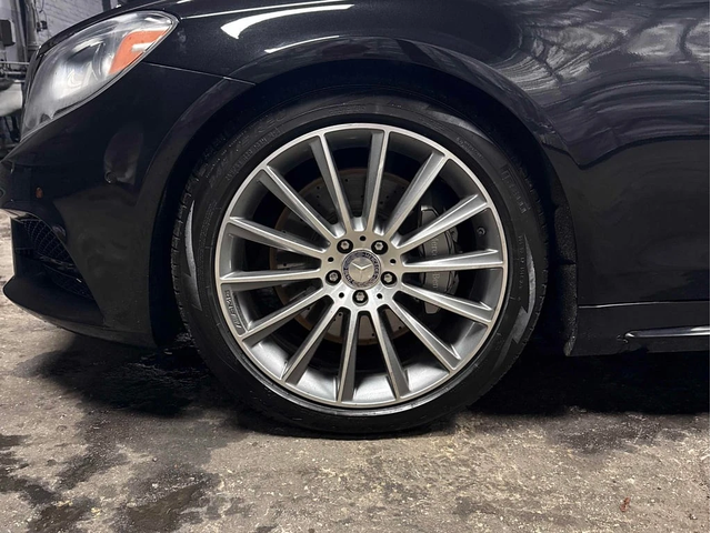 Mercedes-Benz S 550 * CARFAX * ЦЕНА ДО БГ - автомобили, коли, обяви за нови и употребявани 16