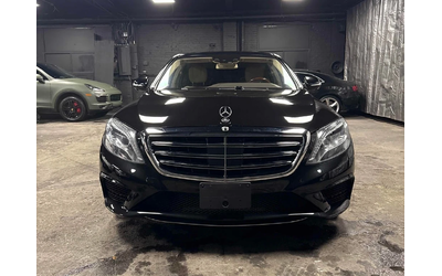 mercedes-benz-s-550 - 1