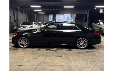 mercedes-benz-s-550 - 2