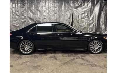 mercedes-benz-s-550 - 3