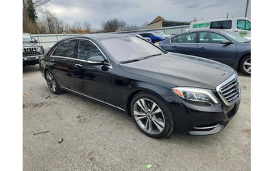 mercedes-benz-s-550 - 2