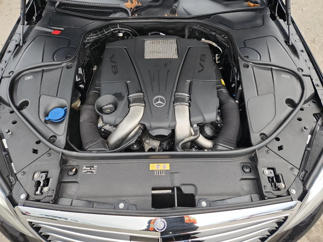 Mercedes-Benz S 550 * 4MATIC* - автомобили, коли, обяви за нови и употребявани 6