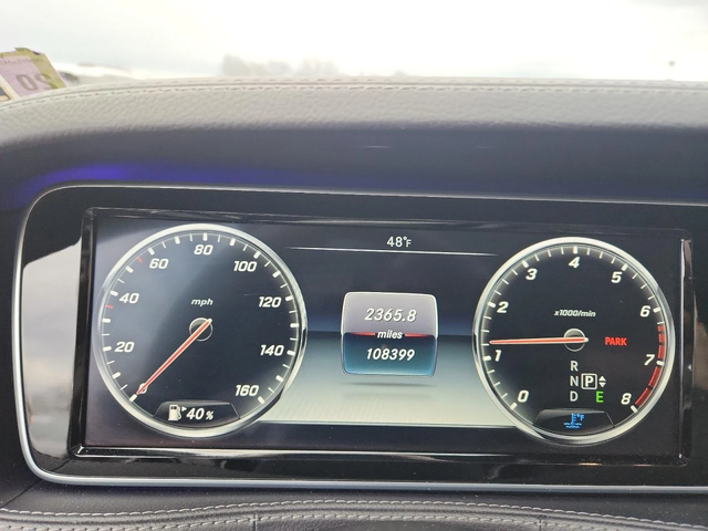 Mercedes-Benz S 550 * 4MATIC* - автомобили, коли, обяви за нови и употребявани 7