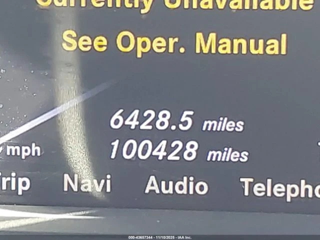 Mercedes-Benz S 550 AMG - автомобили, коли, обяви за нови и употребявани 12