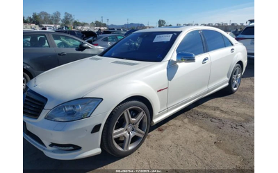 mercedes-benz-s-550 - 2