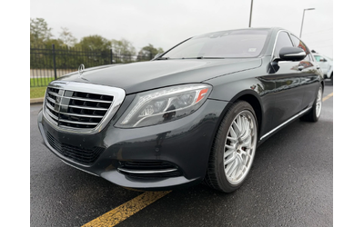 mercedes-benz-s-550 - 0