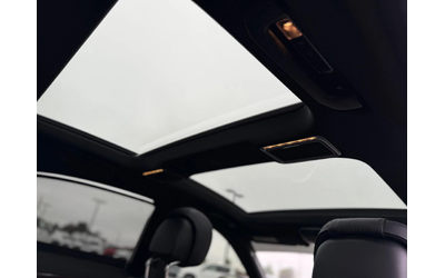 Mercedes-Benz S 550 4MATIC - автомобили, коли, обяви за нови и употребявани 12