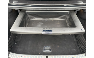 Mercedes-Benz S 550 4MATIC - автомобили, коли, обяви за нови и употребявани 15