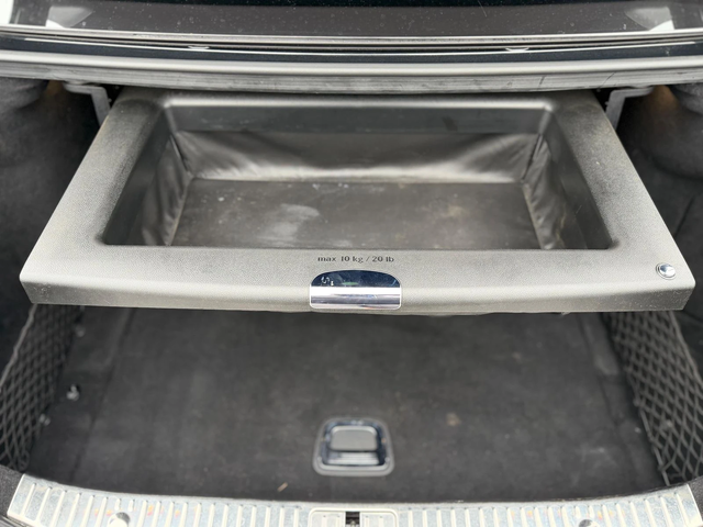 Mercedes-Benz S 550 4MATIC - автомобили, коли, обяви за нови и употребявани 15