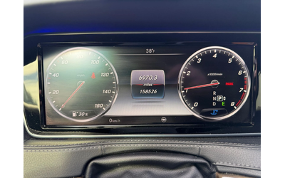 Mercedes-Benz S 550 4MATIC - автомобили, коли, обяви за нови и употребявани 8