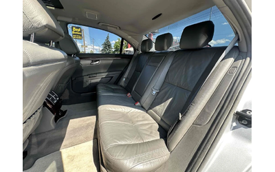 Mercedes-Benz S 550 - автомобили, коли, обяви за нови и употребявани 11