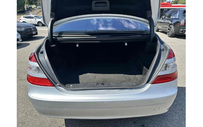 Mercedes-Benz S 550 - автомобили, коли, обяви за нови и употребявани 13