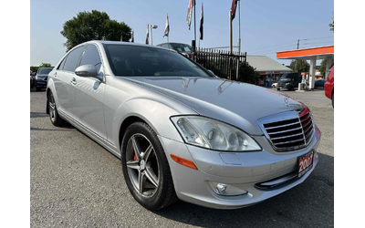 mercedes-benz-s-550 - 2