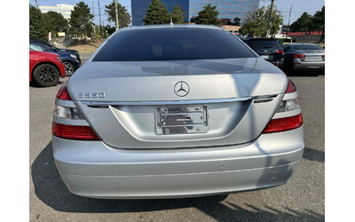 mercedes-benz-s-550 - 4