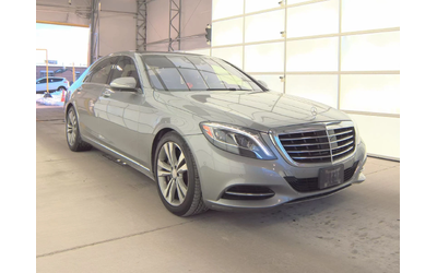 mercedes-benz-s-550 - 2