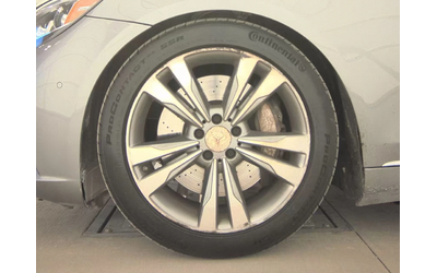 Mercedes-Benz S 550 4MATIC - автомобили, коли, обяви за нови и употребявани 6