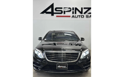 mercedes-benz-s-550 - 2