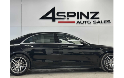 mercedes-benz-s-550 - 5