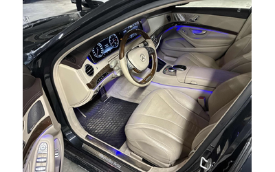 mercedes-benz-s-550 - 5