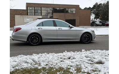 mercedes-benz-s-550 - 4