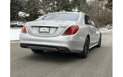 mercedes-benz-s-550 - 5