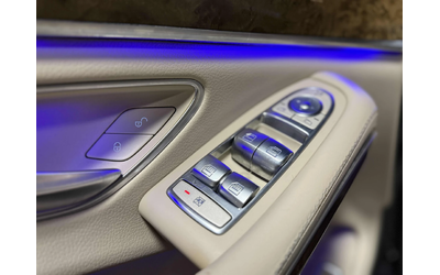 Mercedes-Benz S 550 AMG-pkg* Distronic* 360view* Burmester* - автомобили, коли, обяви за нови и употребявани 14