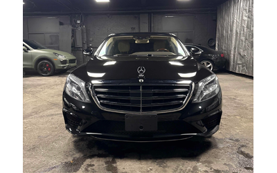 mercedes-benz-s-550 - 1