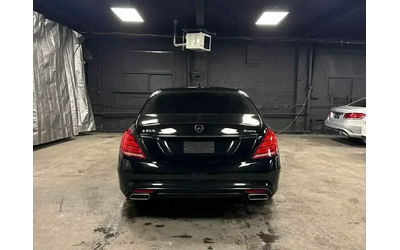 mercedes-benz-s-550 - 3