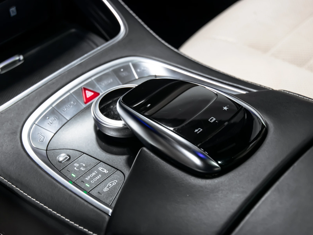 Mercedes-Benz S 550 4MATIC AMG PKG С РЕГИСТРАЦИЯ & АВТО КРЕДИТ - автомобили, коли, обяви за нови и употребявани 10