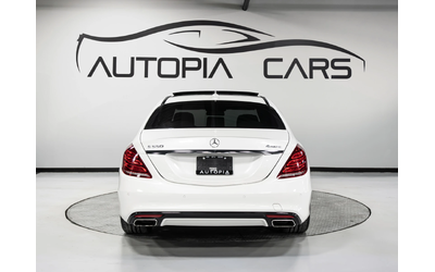 mercedes-benz-s-550 - 2