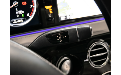 Mercedes-Benz S 550 4MATIC AMG PKG С РЕГИСТРАЦИЯ & АВТО КРЕДИТ - автомобили, коли, обяви за нови и употребявани 8