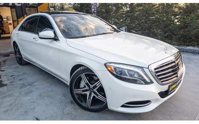 mercedes-benz-s-550 - 1