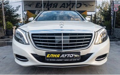 mercedes-benz-s-550 - 2