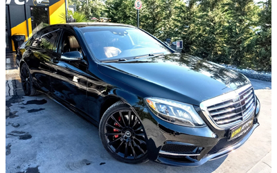 mercedes-benz-s-550 - 1
