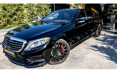 mercedes-benz-s-550 - 4