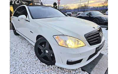 mercedes-benz-s-550 - 0