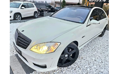 mercedes-benz-s-550 - 2