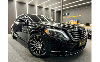 mercedes-benz-s-550 - 0