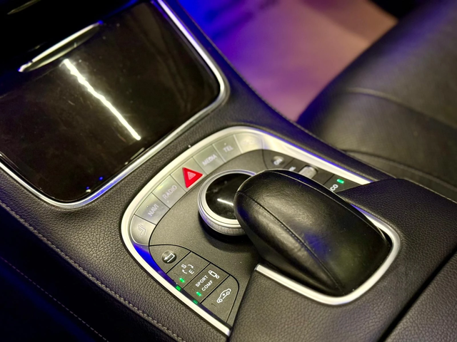 Mercedes-Benz S 550 L* AMG* Burm* Pano* Лизинг* - автомобили, коли, обяви за нови и употребявани 11