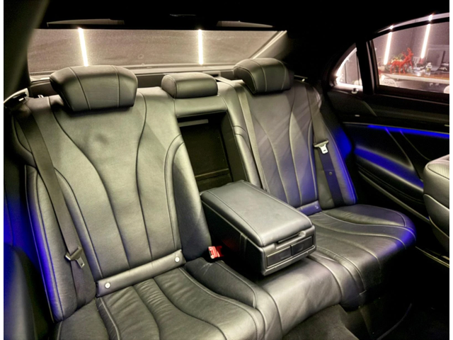 Mercedes-Benz S 550 L* AMG* Burm* Pano* Лизинг* - автомобили, коли, обяви за нови и употребявани 14