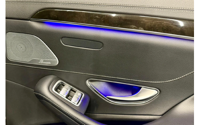 Mercedes-Benz S 550 L* AMG* Burm* Pano* Лизинг* - автомобили, коли, обяви за нови и употребявани 15