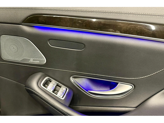 Mercedes-Benz S 550 L* AMG* Burm* Pano* Лизинг* - автомобили, коли, обяви за нови и употребявани 15