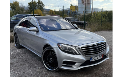 mercedes-benz-s-550 - 2